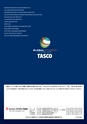 TASCO_GENERAL_CATALOG_2018